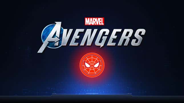 Homem-Aranha em Marvel's Avengers: grande update disponível