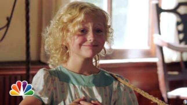 Dolly Parton's<i> Coat of Many Colors</i> Makes Family Tragedy, Rural Poverty Seem So Dang Cute