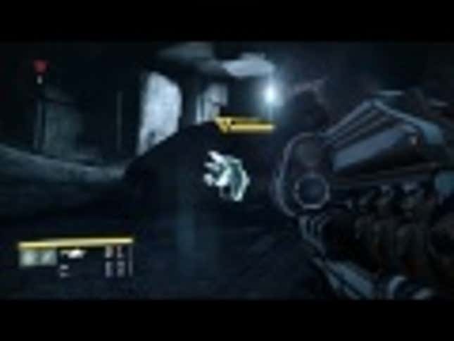 Watch A Team Of Two Players Beat <em>Destiny</em>'s Six-Person Raid