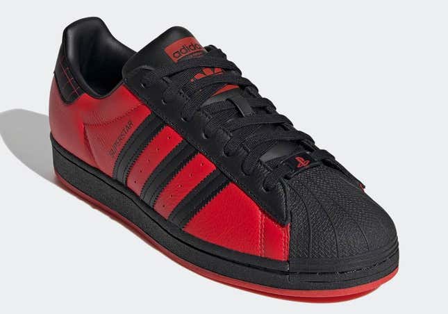 Adidas playstation hot sale shoes