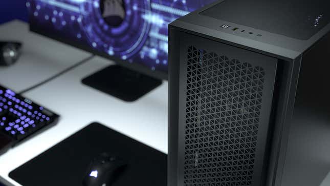 Image for article titled House Your Gaming Rig in One of the Best Mid Tower PC Cases