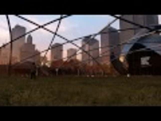 <em>Watch Dogs</em> On PC Looks Fantastic