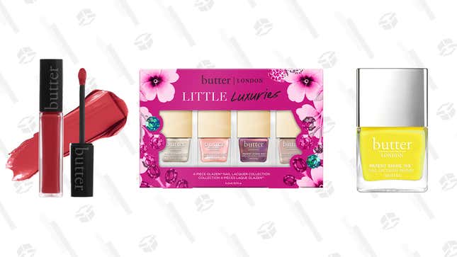 2 for $30 Best Sellers | Butter London