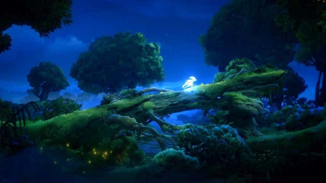 Image for article titled Latest Ori And The Will Of The Wisps Patch Is Two Steps Forward, One Little Step Back