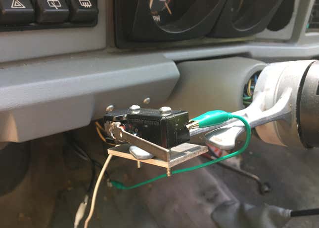 Image for article titled The First Ridiculous Failure on the Yugo Just Happened