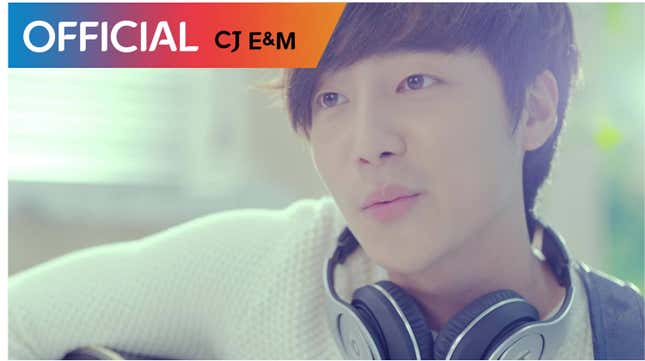 K-Pop Pick Of The Day: Bom Bom Bom