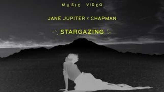 Here's Your Quiet Storm Sex Jam For the Weekend