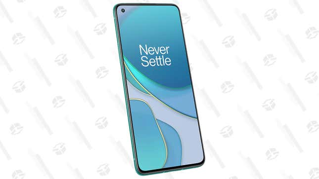 OnePlus 8T | $550 | Amazon