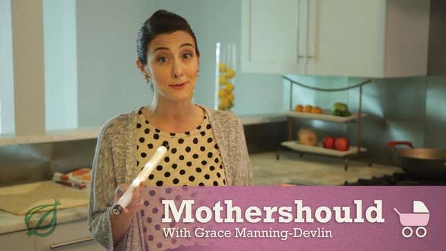 What Kind Of Mom Stick Is Right For You?