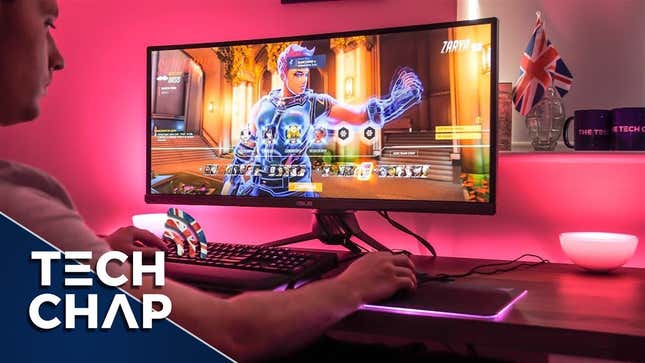 Sync Your Lights to Your Games and Music with This App