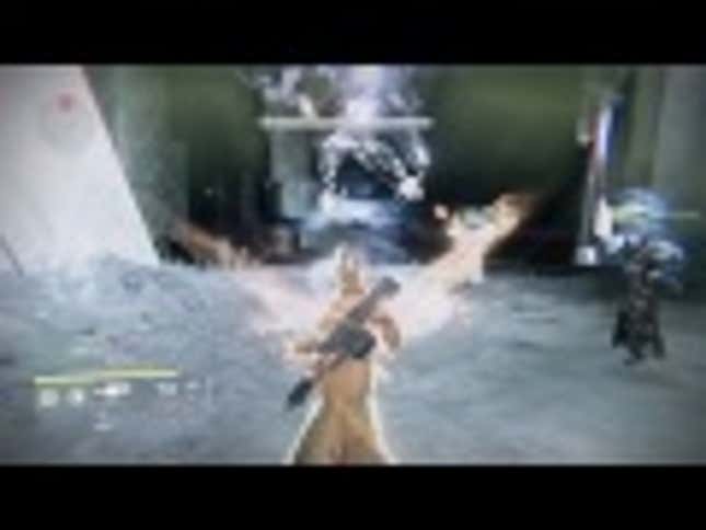 Players Try To Cheese <em>Destiny</em>'s Hardest Boss, Fail Miserably