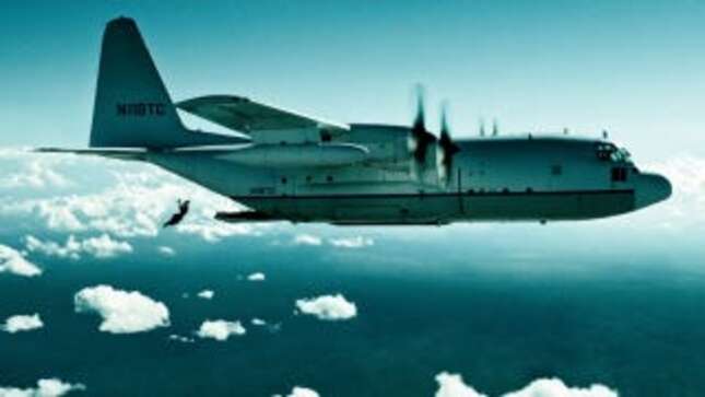 Let’s Analyze This Trailer for the Point Break Remake