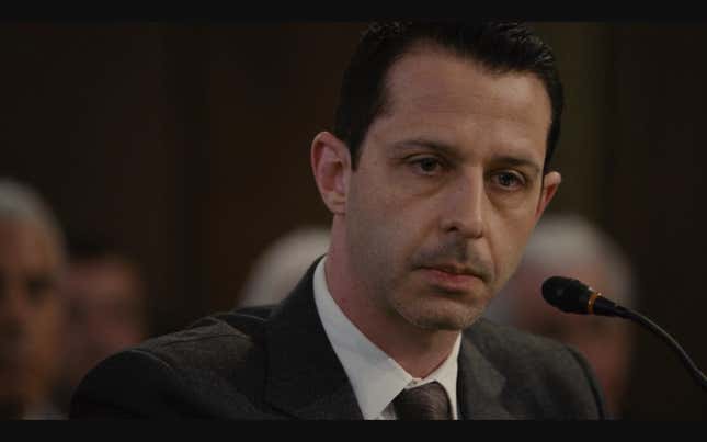Image for article titled Jeremy Strong Really Committed to Being the Saddest Bitch You've Ever Met on Succession
