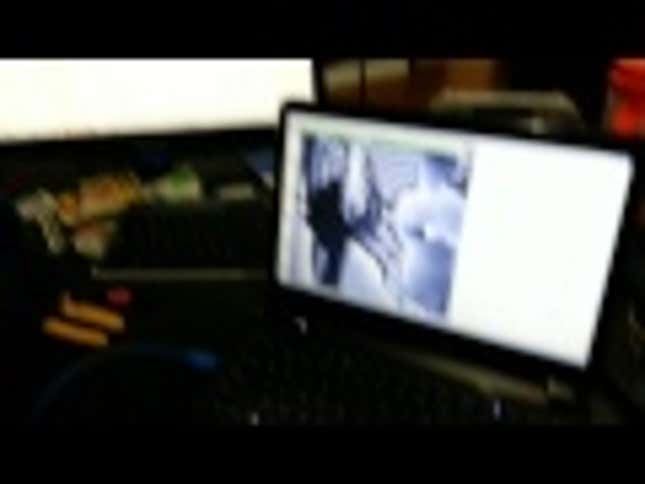 With Some Help, The Xbox One's Kinect Works On A PC
