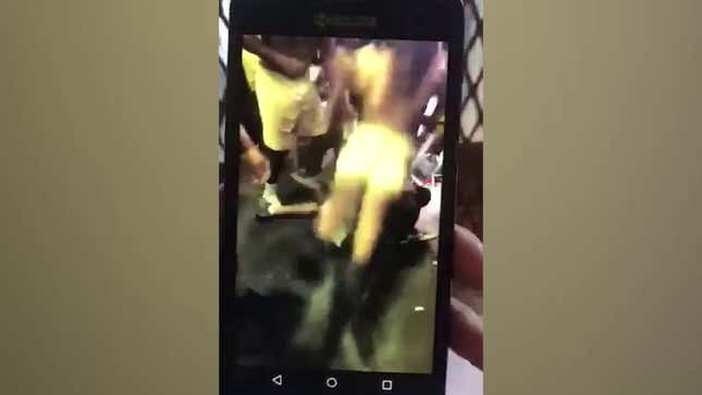 Alabama School Board Sued For $12 Million By Parents Of Football Team Hazing Victim<em></em>