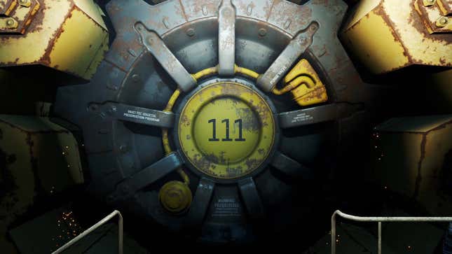 <i>Fallout 4</i> PC Benchmarks: Post-Apocalyptic Performance