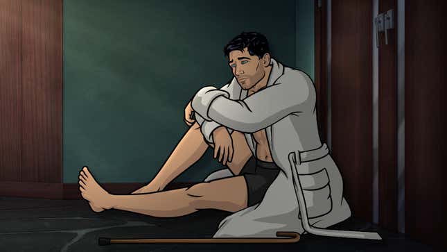 Image for article titled 10 great episodes from Archer&#39;s underrated later seasons