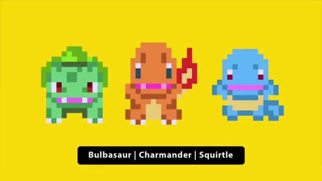 Mario Maker's New <em>Pokémon</em> Costumes Are Perfect