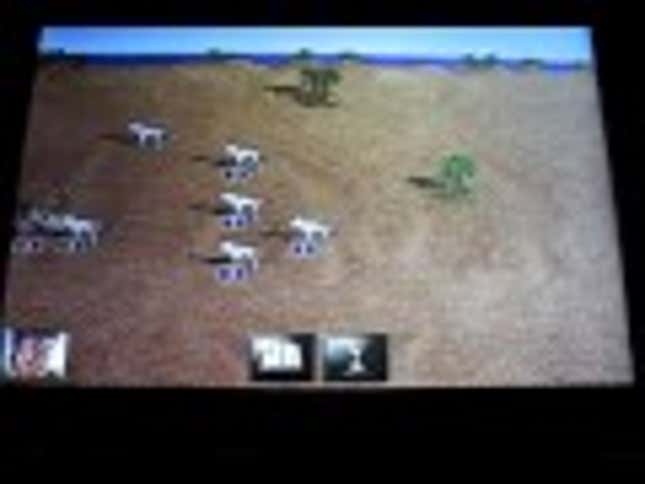 Heroes of Might and Magic Knock-Off Heading to iPhone, Perhaps For Free