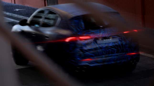 Image for article titled Here Are The Worst Official Automaker Press Photos I Have Ever Seen