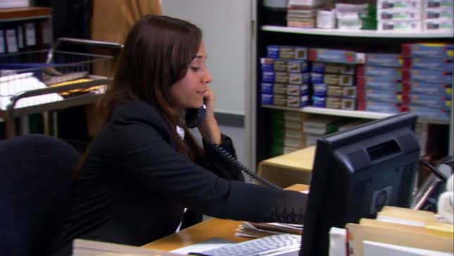 <i>The Office</i>: “Branch Closing”/”The Merger”