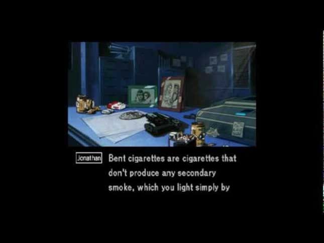 Classic Kojima Game <i>Policenauts </i>Now In English (Again)