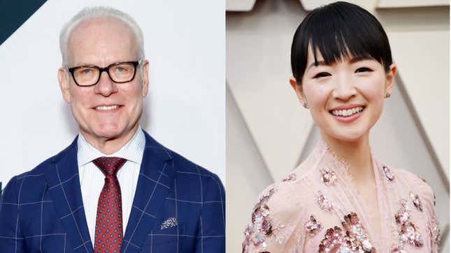 Image for article titled Do Not Ask Tim Gunn to Kondo Anything
