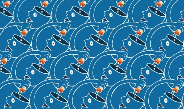 Nootropics and the Human Lab Rats of Reddit