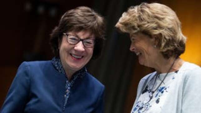 Don't Believe Any of Them