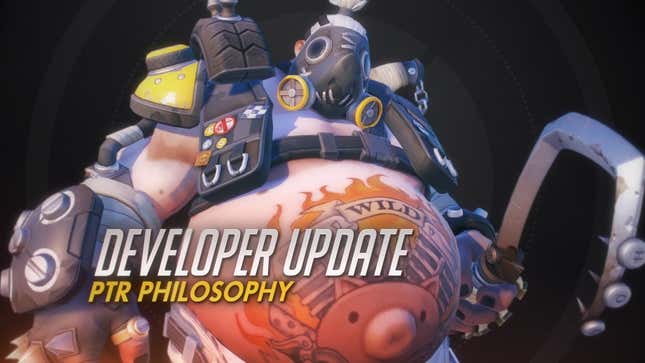 Blizzard Responds To Ongoing Fan Anger Surrounding The <i>Overwatch </i>Test Server<em></em><em></em>