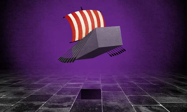 Illustration: Jim Cooke