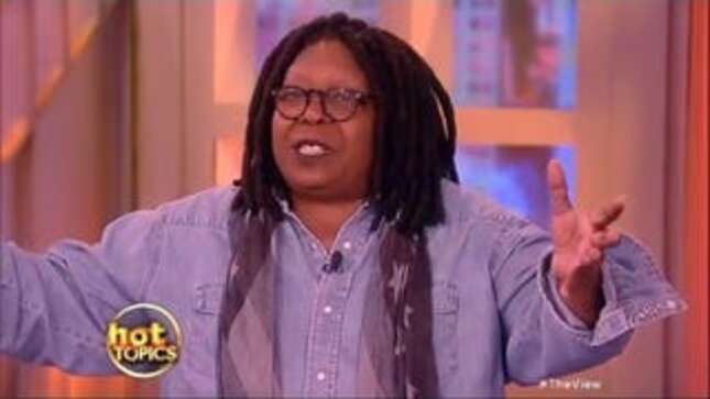 Oscar Winner Lupita Nyong'o Is 'Disappointed' By This Year's Oscar Nominations