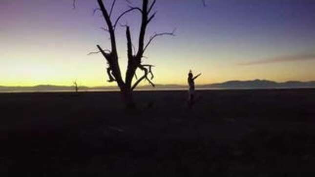 Watch Goapele's Breathtaking Video Tribute to Abused Women