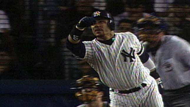 What's Your Greatest Live Sports Regret?