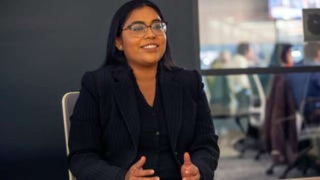 Can Jessica Cisneros Win?