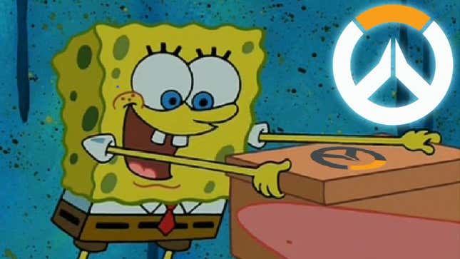 Screw You, <i>Overwatch</i> Loot Boxes