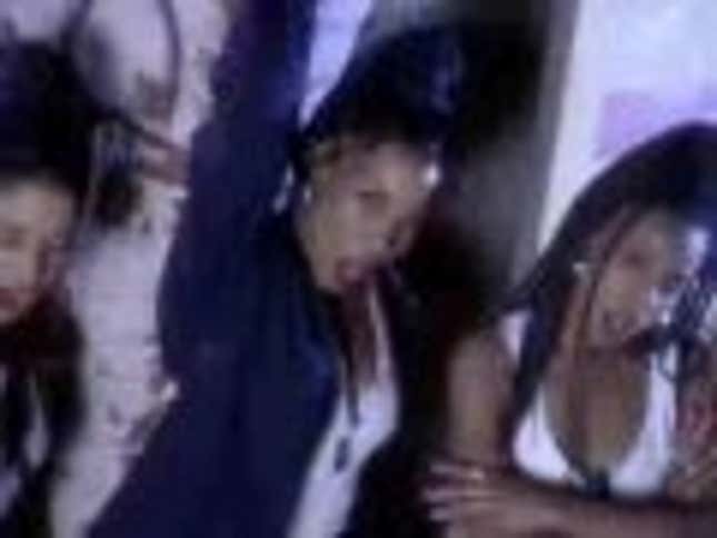 #ThatsSo90s: Jade - Don't Walk Away