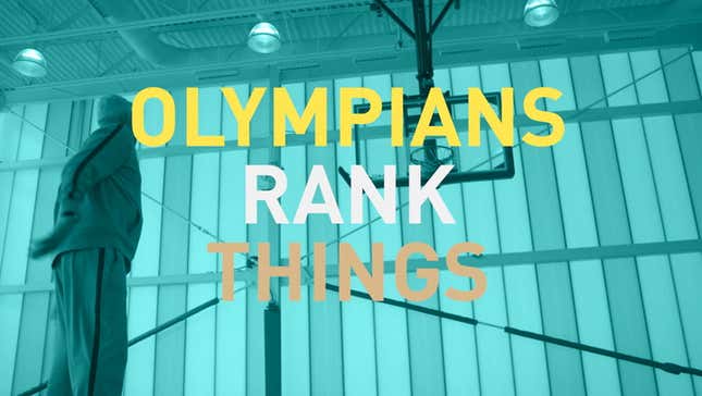 Veteran Of The 1972 Olympic Basketball Debacle Ranks The <i>Other</i> Olympic Scandals<em></em>
