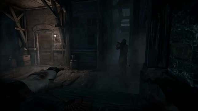 <em>Thief:</em> The <em>Kotaku</em> Review