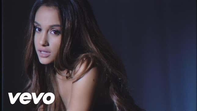 Dangerous Baby Wants to Be Sexy in Music Video