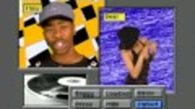 War Machine Has Been Caught and Arrested Near Los Angeles