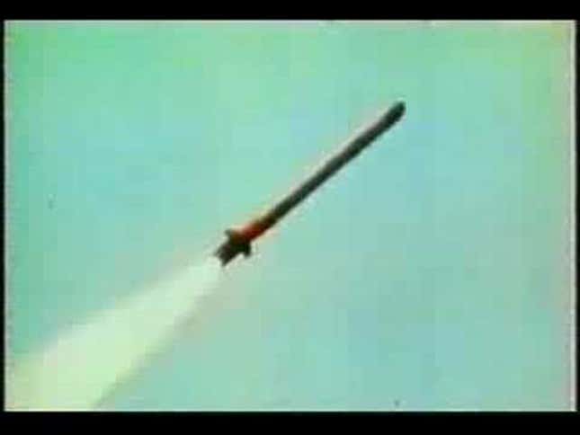 A Major Nuclear Missile Treaty Is Nearly Dead, So Here's What Happens Next