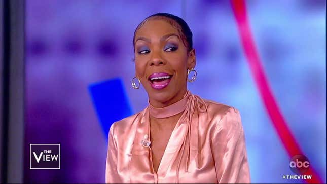 'Robert, You're Going to Kill Me': Andrea Kelly Says Ex-Husband R. Kelly Abused Her