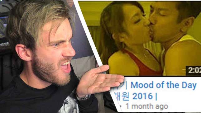YouTube Views Are Down, Analysis Says