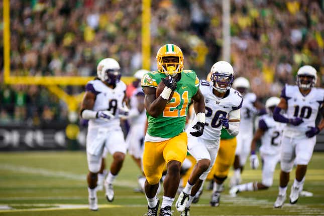 Deadspin 25: Oregon Needs Defense; Brady Hoke Is (Apparently) The Answer