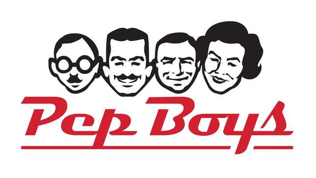 Image for article titled Study Finds Growing Number Of Americans Would Be Comfortable With Female Pep Boy