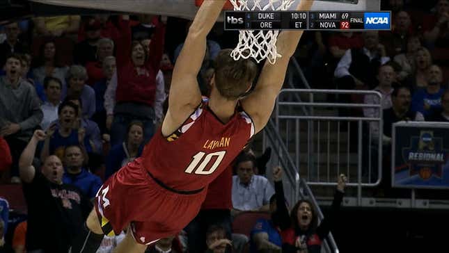 This Is One Dumb Technical Foul