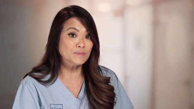 You'll Never Look at Chicken the Same Way After <i>Dr. Pimple Popper</i>