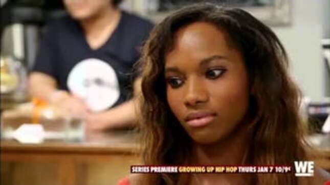 This Reality Show About the Kids of Hip-Hop Stars Wants to Be <i>Empire</i>