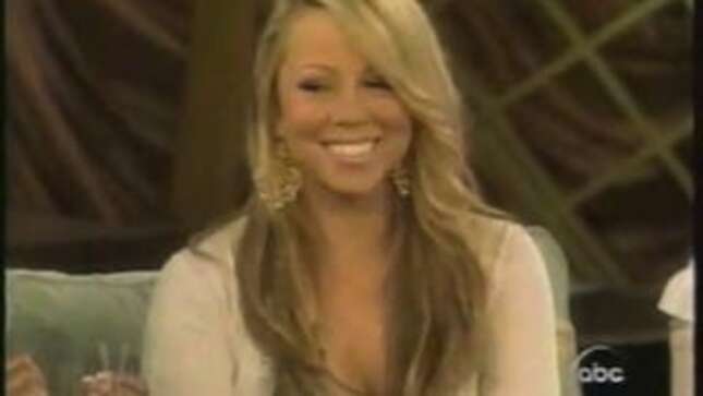 Mariah Carey Among Nominees for Songwriters Hall of Fame